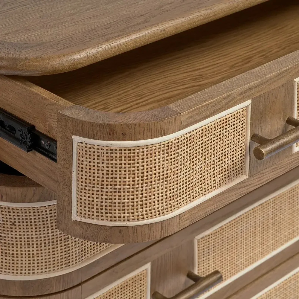 Chambres d'hôtels - BUFFET KRON-A - CRISAL DECORACIÓN