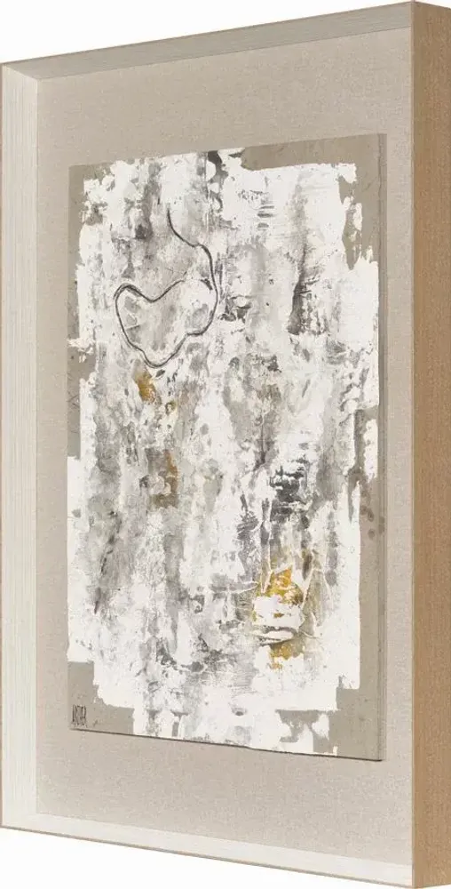 Services - 'Berg 01' - Original Artwork - 70x100cm - PERSPECTIVA 10