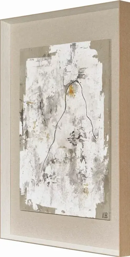 Services - 'Berg 02' - Original Artwork - 70x100 cm - PERSPECTIVA 10