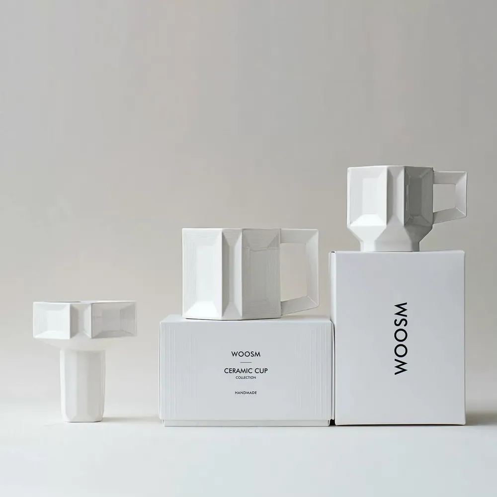 Tasses et mugs - Tasse en céramique - WOOSM