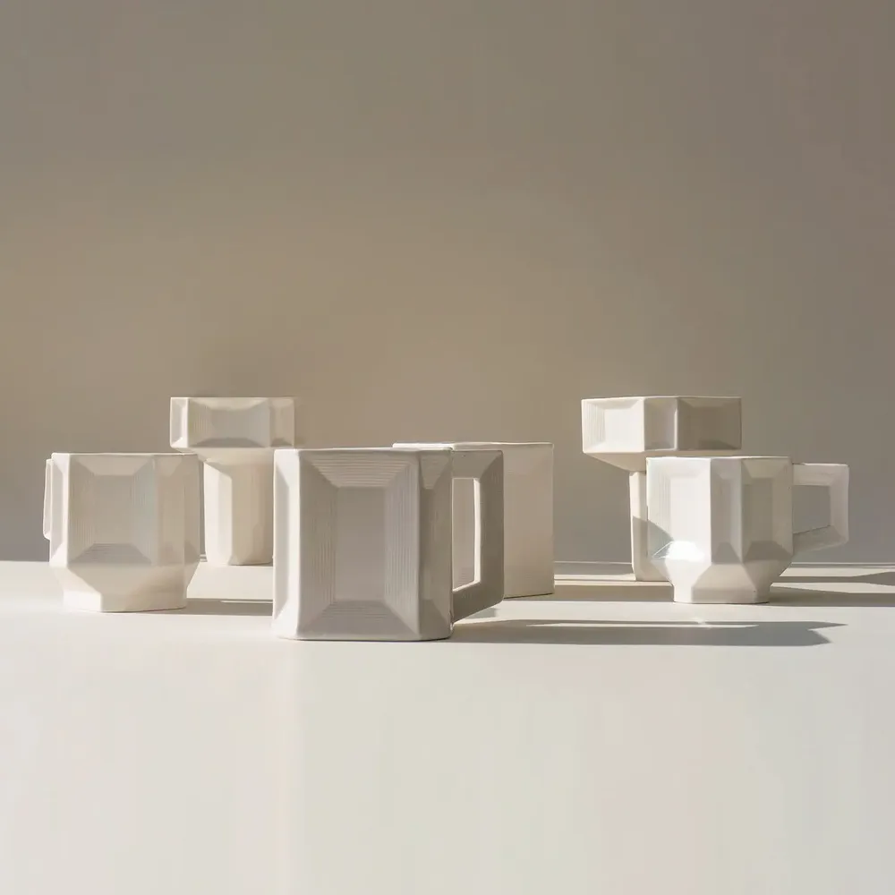 Tasses et mugs - Tasse en céramique - WOOSM