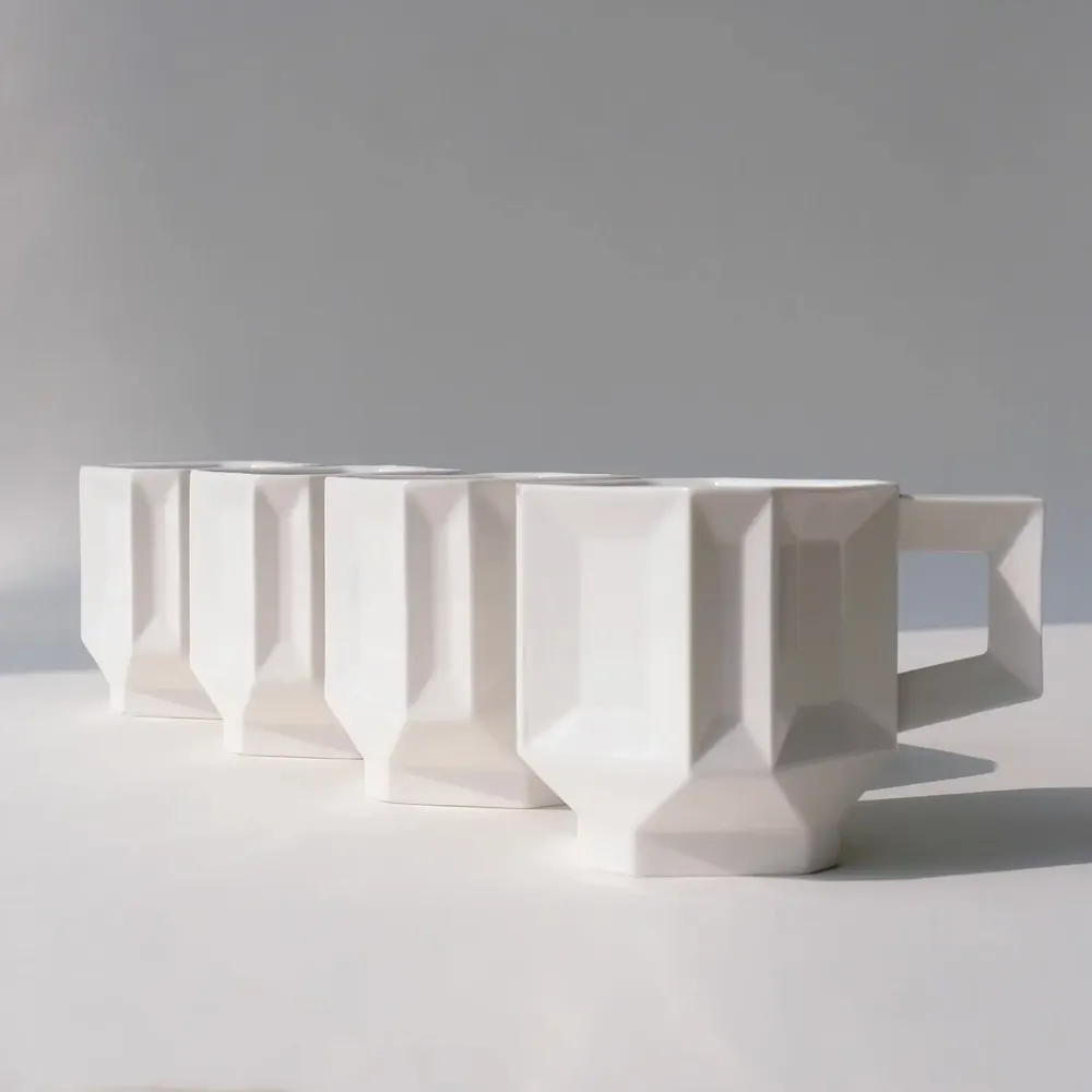 Tasses et mugs - Tasse en céramique - WOOSM