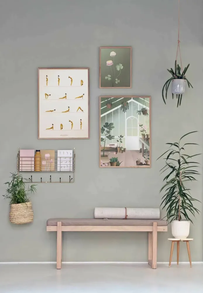 Other wall decoration - POSTERS - VISSEVASSE