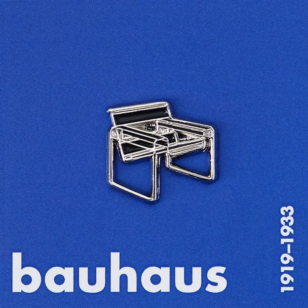 Broches - Chaise Pin Wassily - PINPINPIN.IT