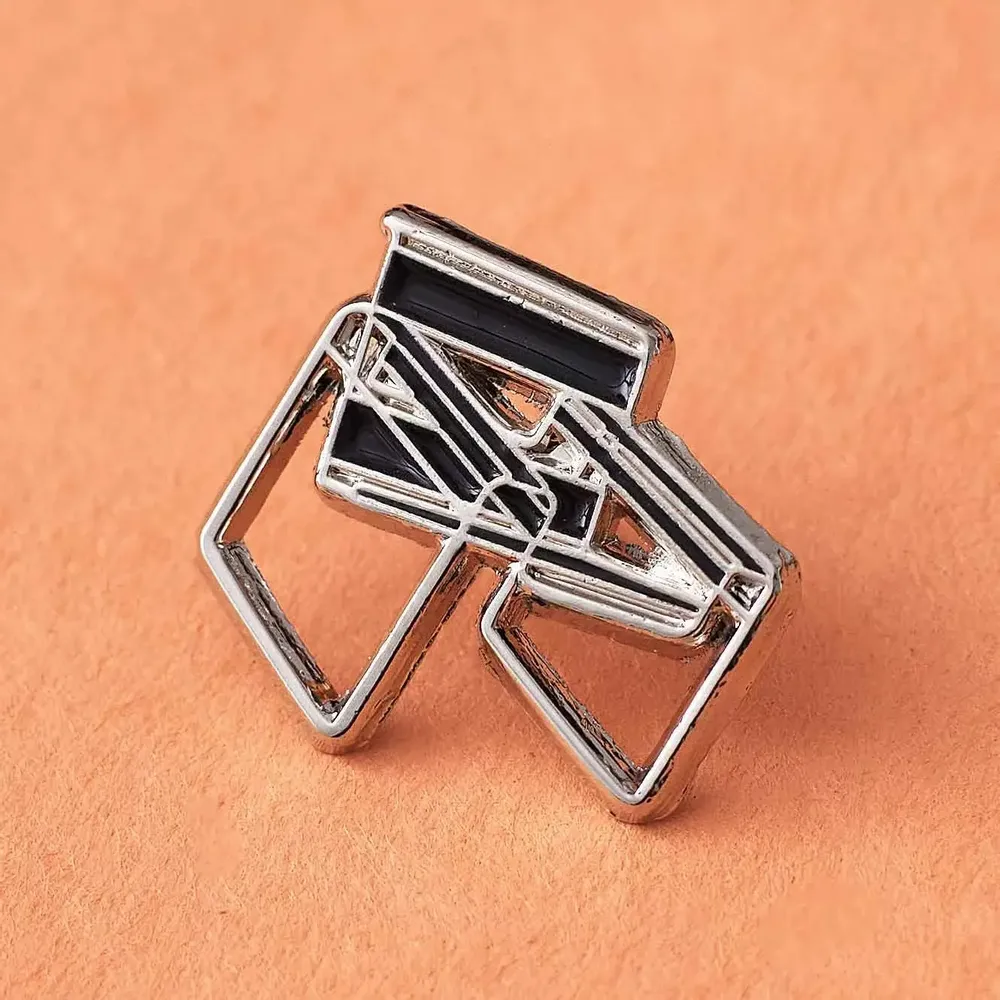 Broches - Chaise Pin Wassily - PINPINPIN.IT