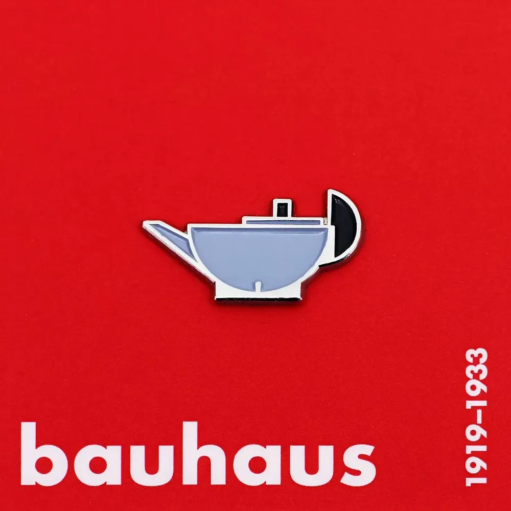 Brooches - Pin Tea Essence Pot - PINPINPIN.IT