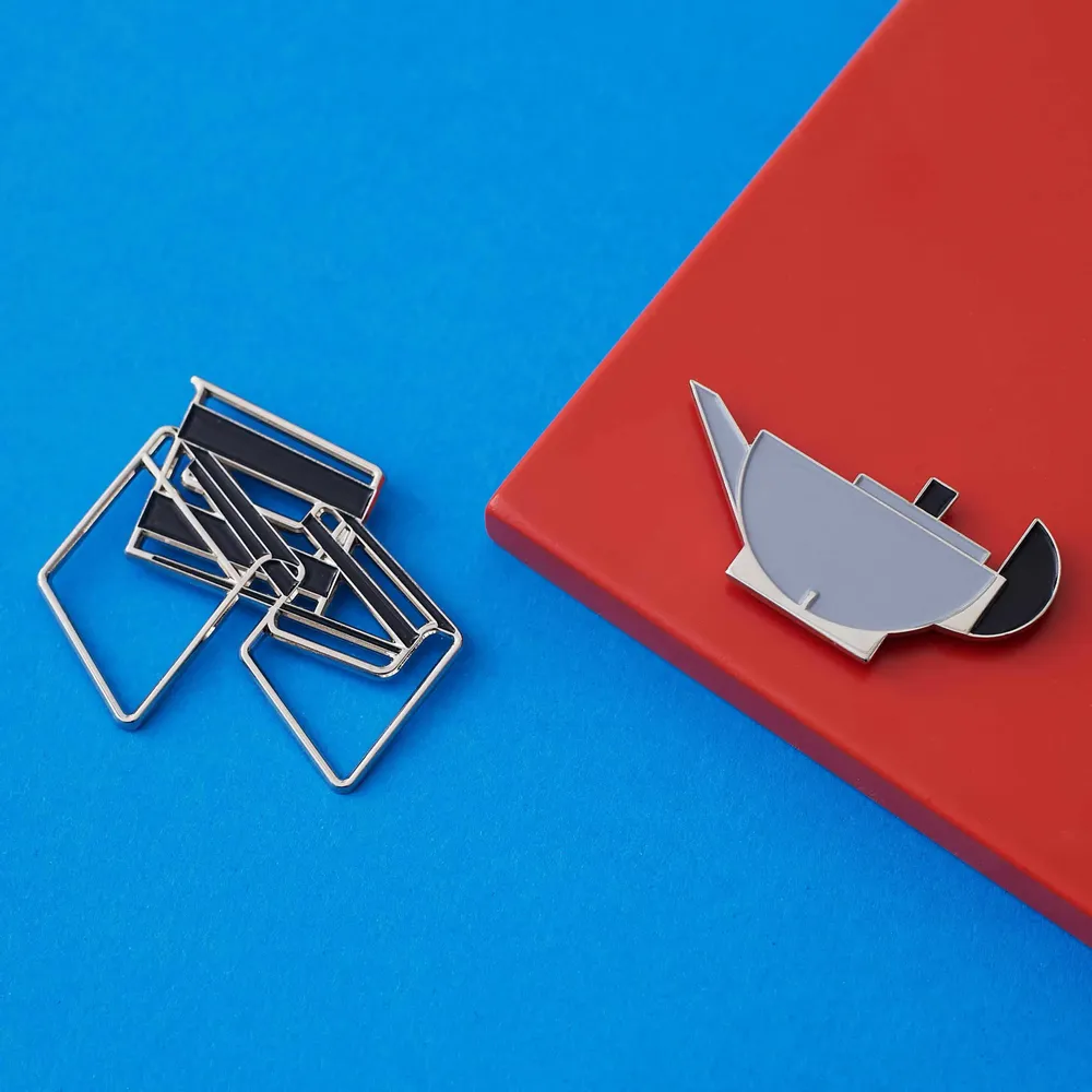 Cadeaux - Chaise Magnet Wassily - PINPINPIN.IT