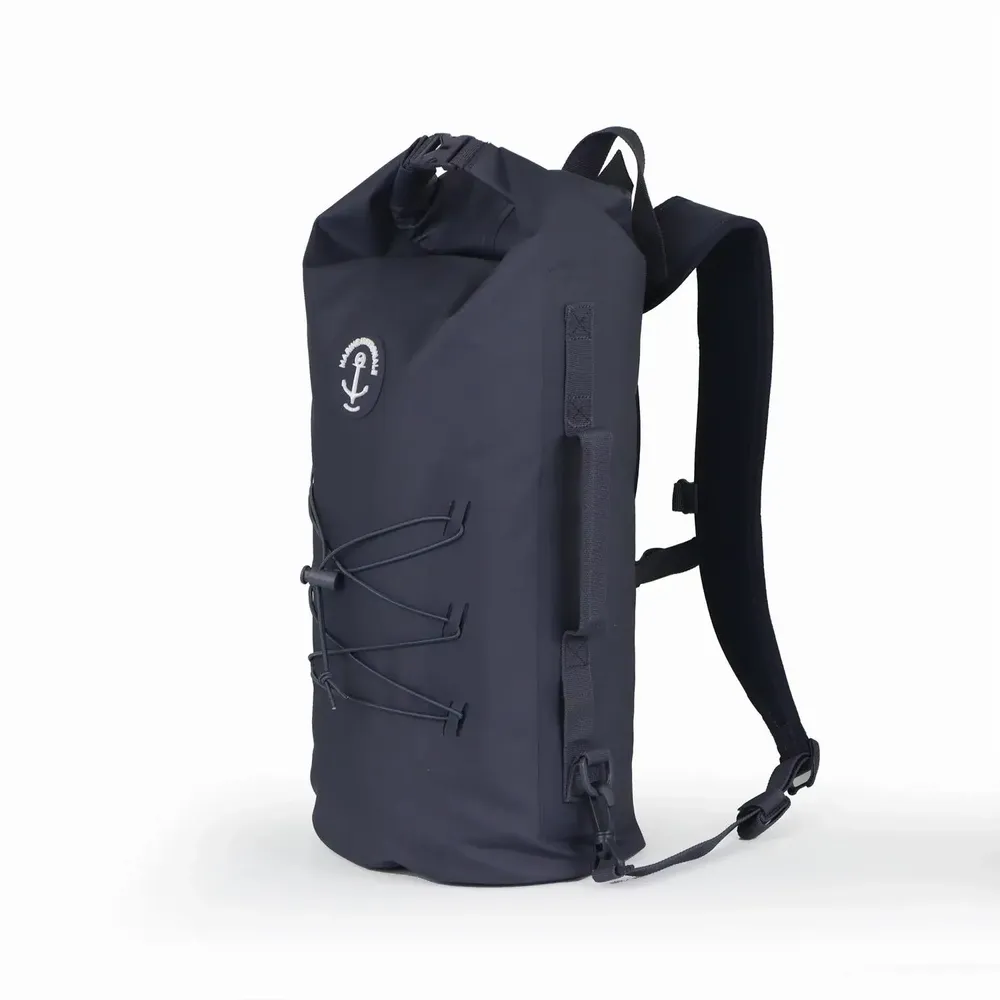 Sacs et cabas - Sac à dos étanche 20L Marine Nationale - PERSEE - ZULUPACK