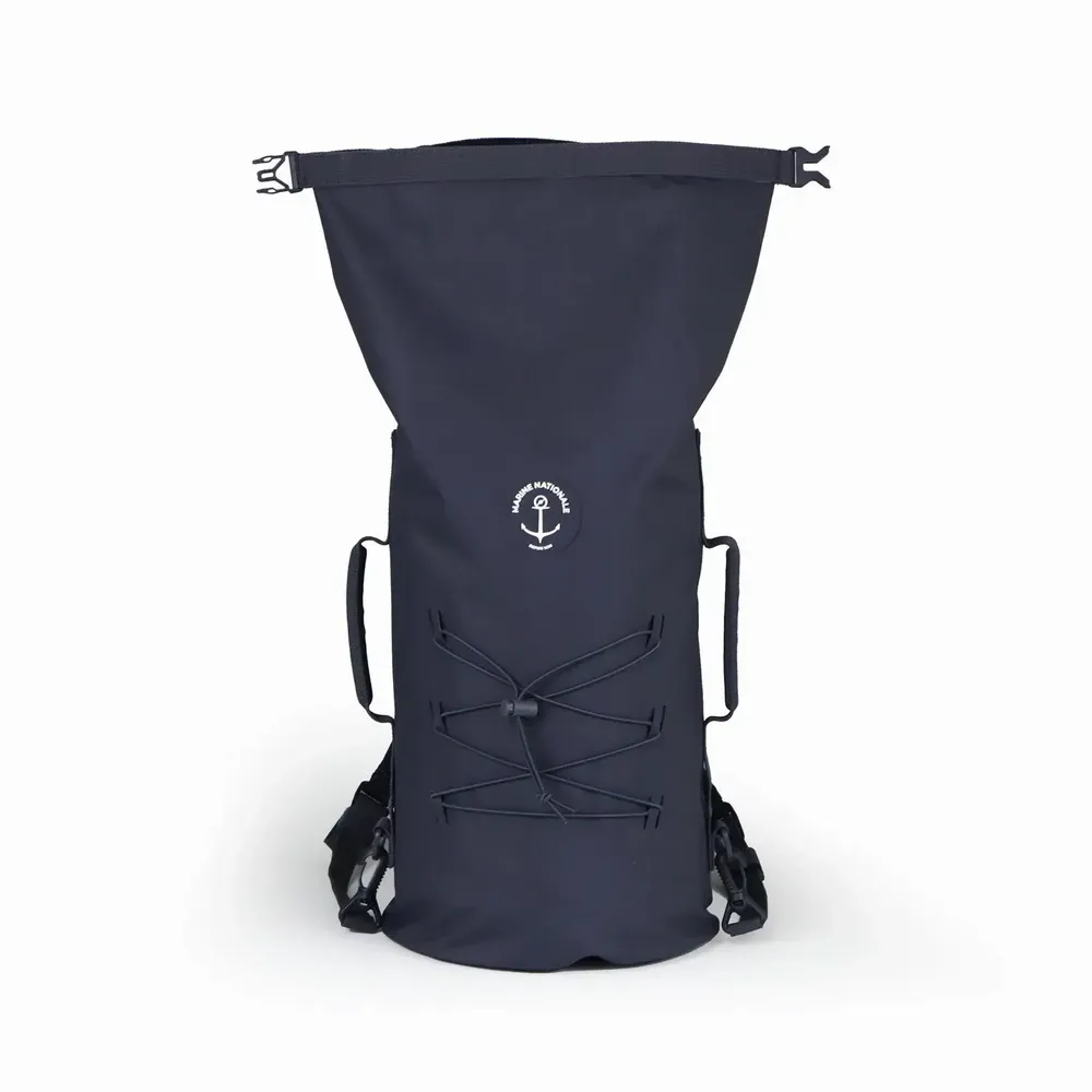 Sacs et cabas - Sac à dos étanche 20L Marine Nationale - PERSEE - ZULUPACK