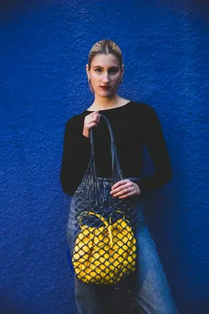 Sacs et cabas - Woven bag - MIARMA