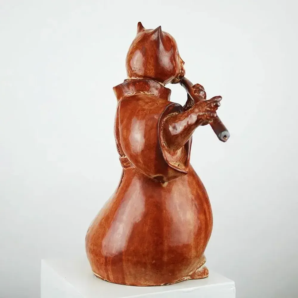 Céramique - Kazumi (la musique convie aux sentiments) - SABMULLER CERAMICS