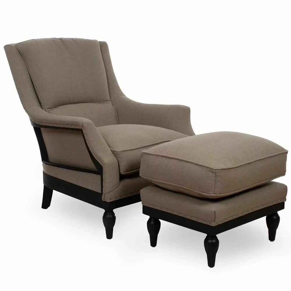 Chairs for hospitalities & contracts - Siesta Origins Essence | Armchair - CREARTE COLLECTIONS