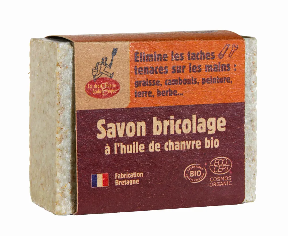 Accessoires de jardinage - Kit bricolage & jardin - soins des mains - ECODIS