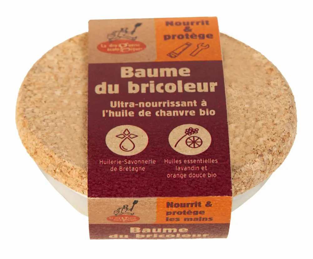 Accessoires de jardinage - Kit bricolage & jardin - soins des mains - ECODIS