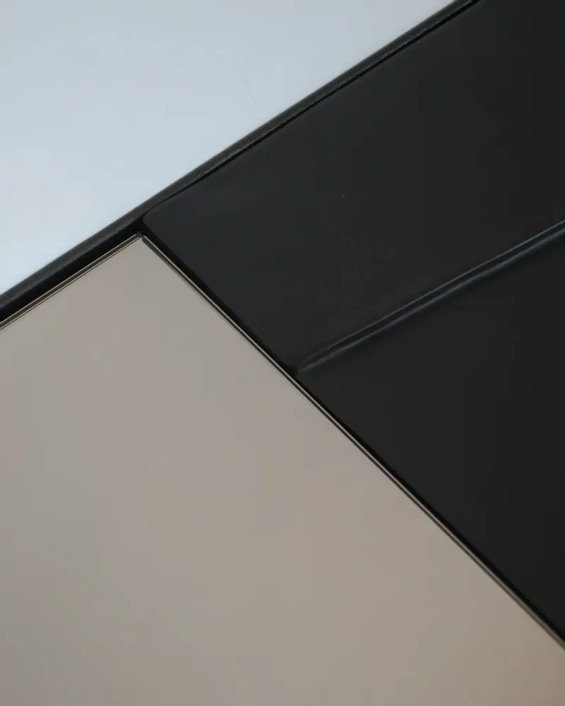 Mirrors - GIO V - ORRE STUDIO