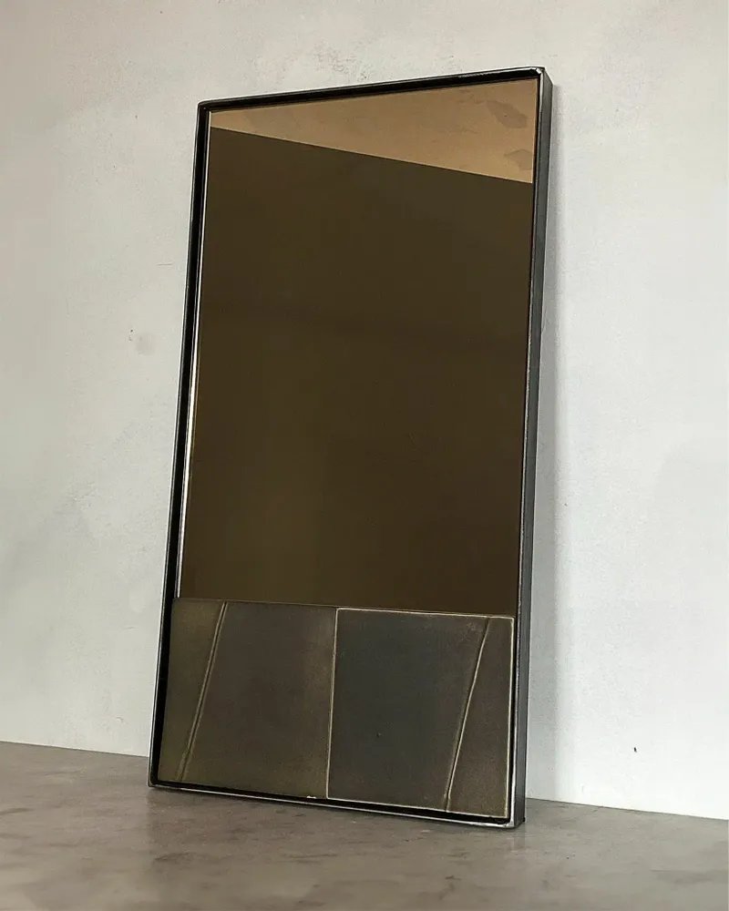 Mirrors - GIO I - ORRE STUDIO