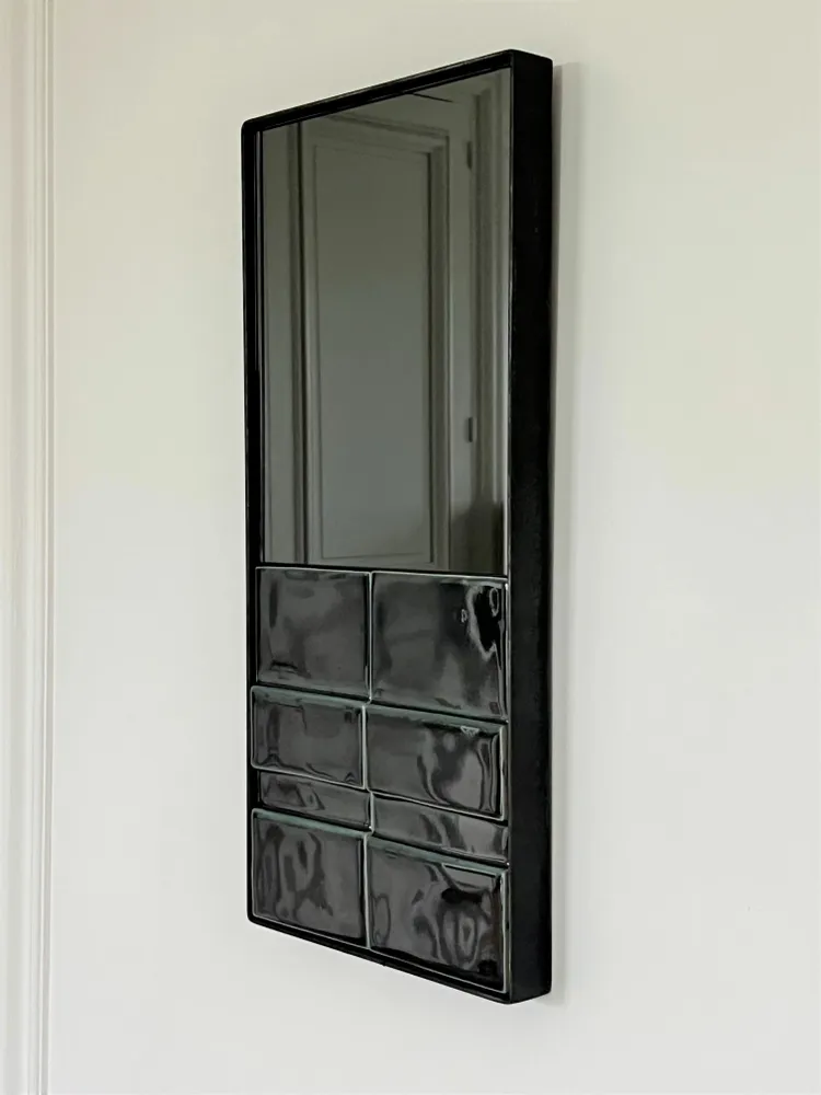 Mirrors - GIO III - ORRE STUDIO