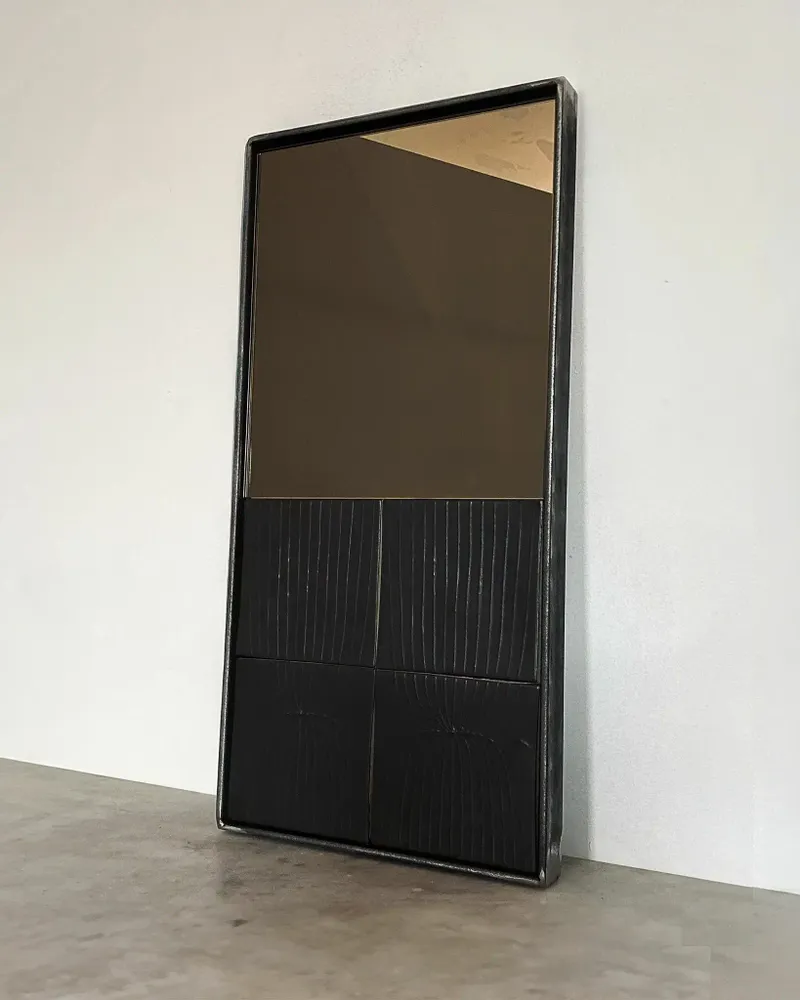 Miroirs - EQUIS I - ORRE STUDIO