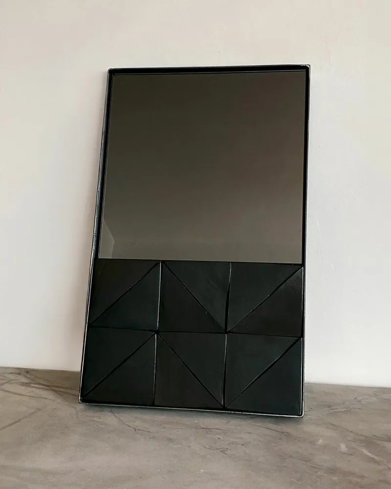 Mirrors - ALCO II - ORRE STUDIO