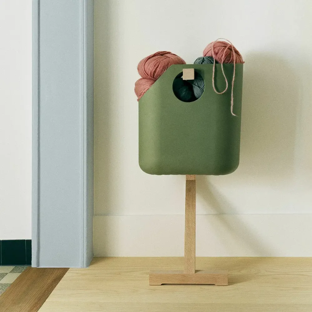 Children's bedrooms - Jack & Jenny - Storage system with pre-configured bundles - PUZZ'LE DESIGN STUDIO
