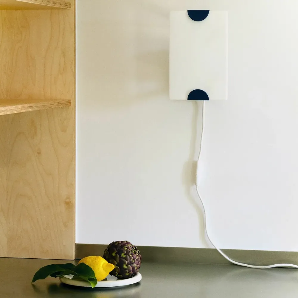 Table lamps - Mood - Lamp - PUZZ'LE DESIGN STUDIO