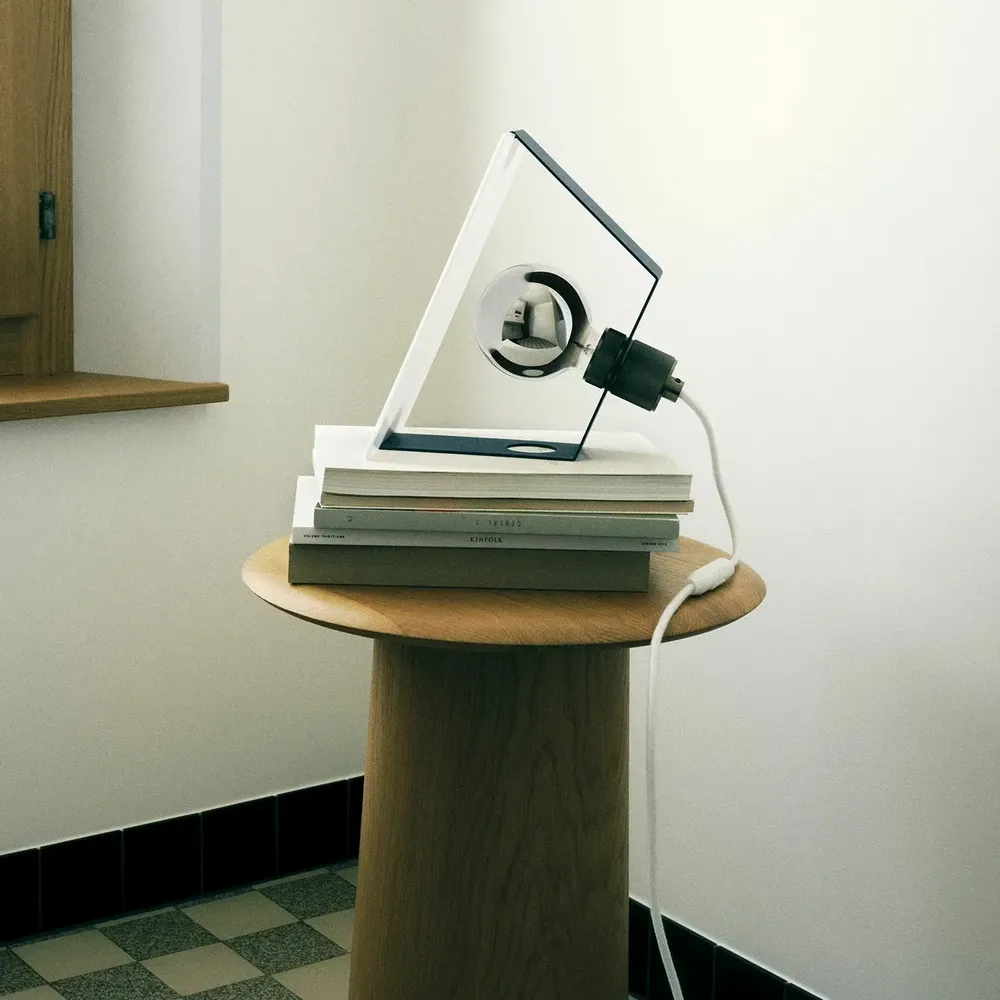 Table lamps - Mood - Lamp - PUZZ'LE DESIGN STUDIO