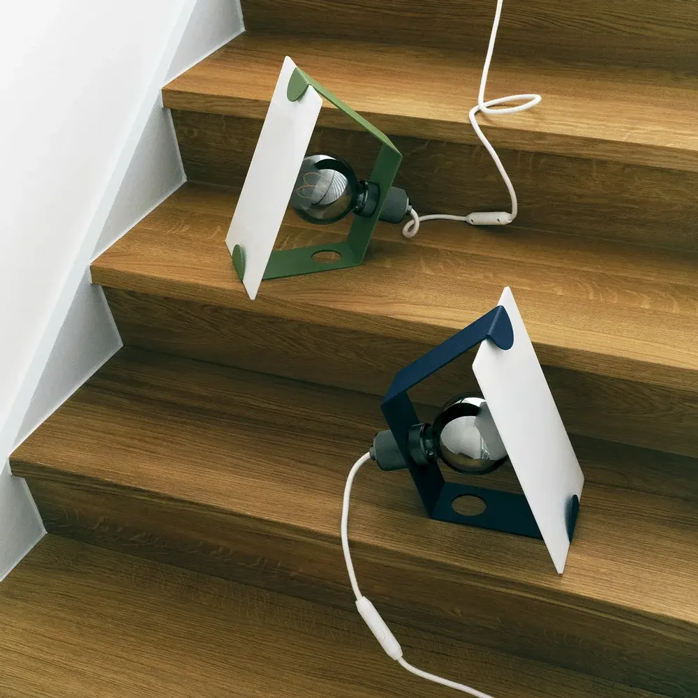 Table lamps - Mood - Lamp - PUZZ'LE DESIGN STUDIO