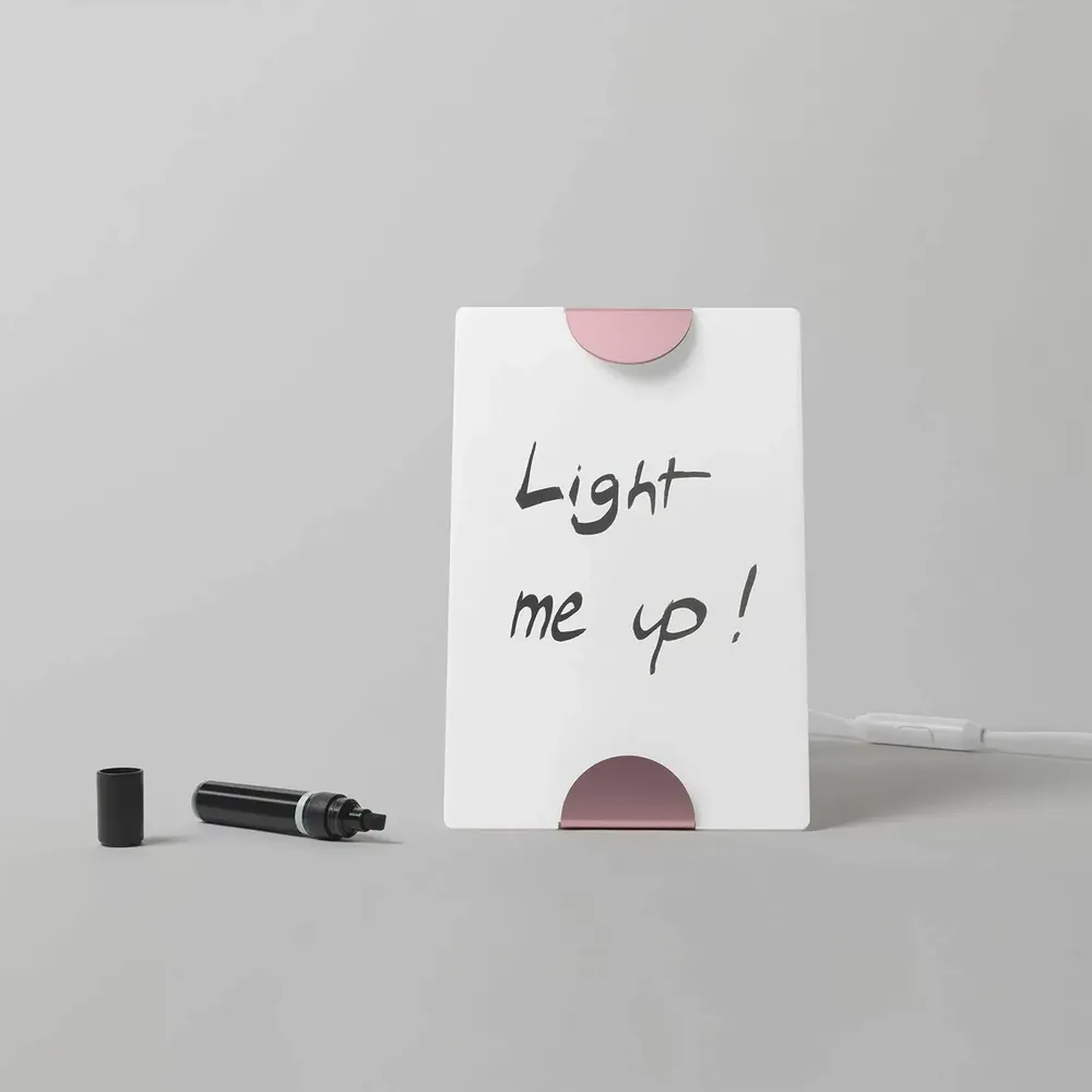 Table lamps - Mood - Lamp - PUZZ'LE DESIGN STUDIO