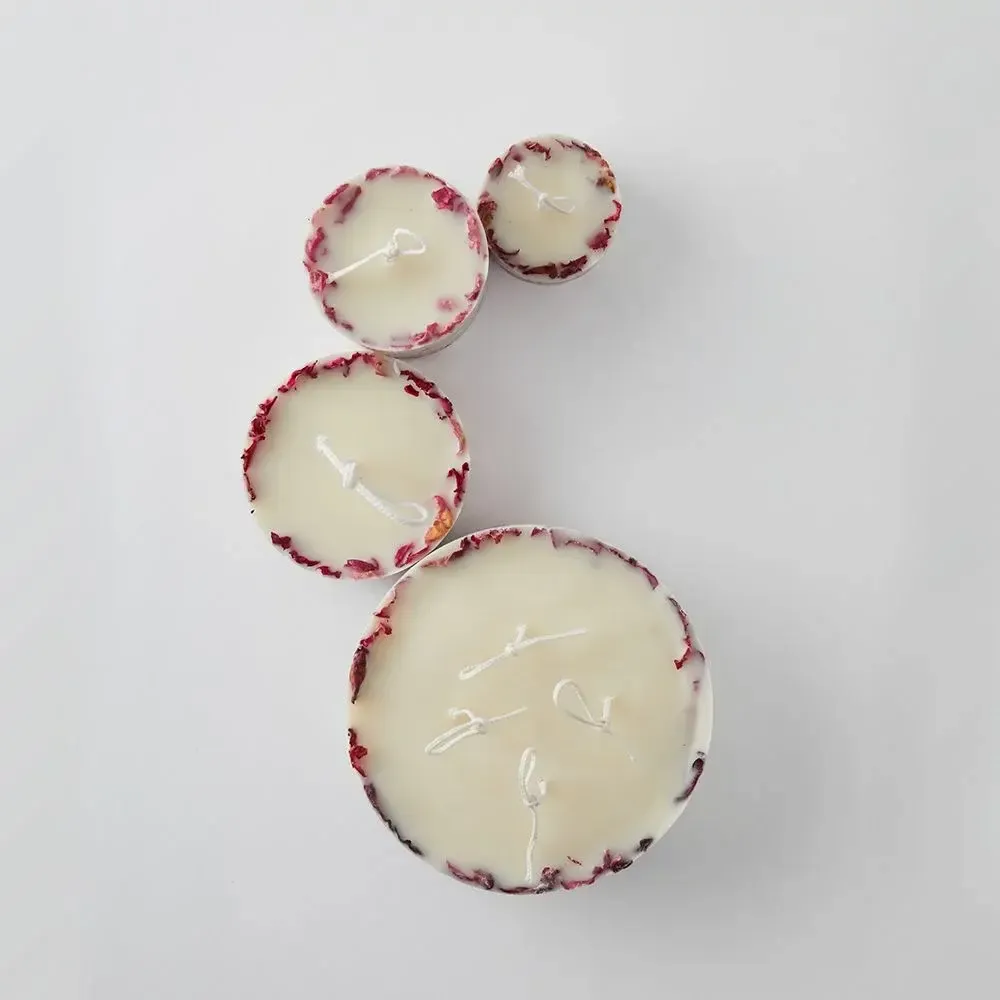 Bougies - Rosy Dawn 40 - KOTT