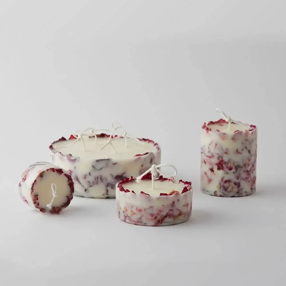 Bougies - Rosy Dawn 40 - KOTT