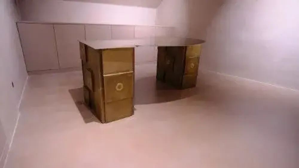 Desks - Bar cabinet - ART-APPLIQUÉE - GRIET VAN MALDEREN