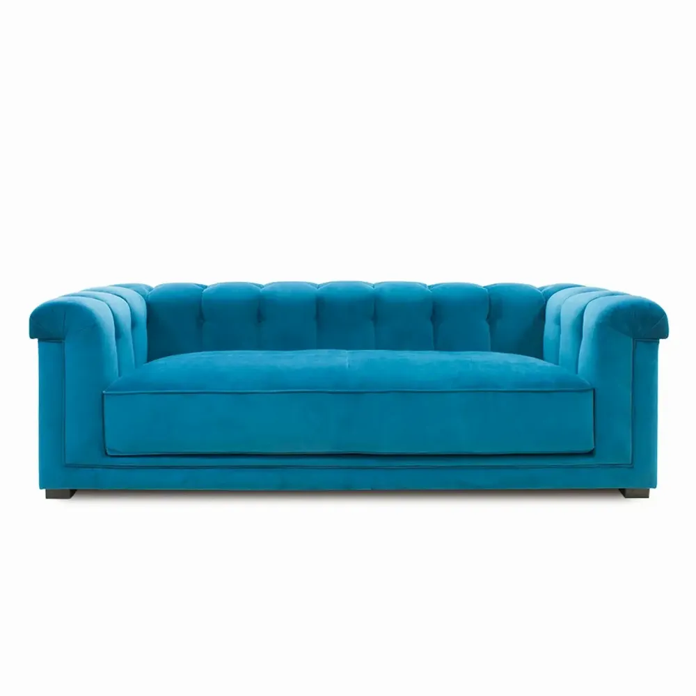 Sofas for hospitalities & contracts - Brutus Contemporain | Sofa and Armchair - CREARTE COLLECTIONS