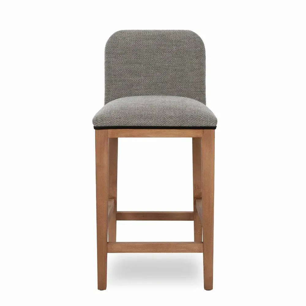 Tabourets pour collectivités - Mauro Stool| Tabouret - CREARTE COLLECTIONS