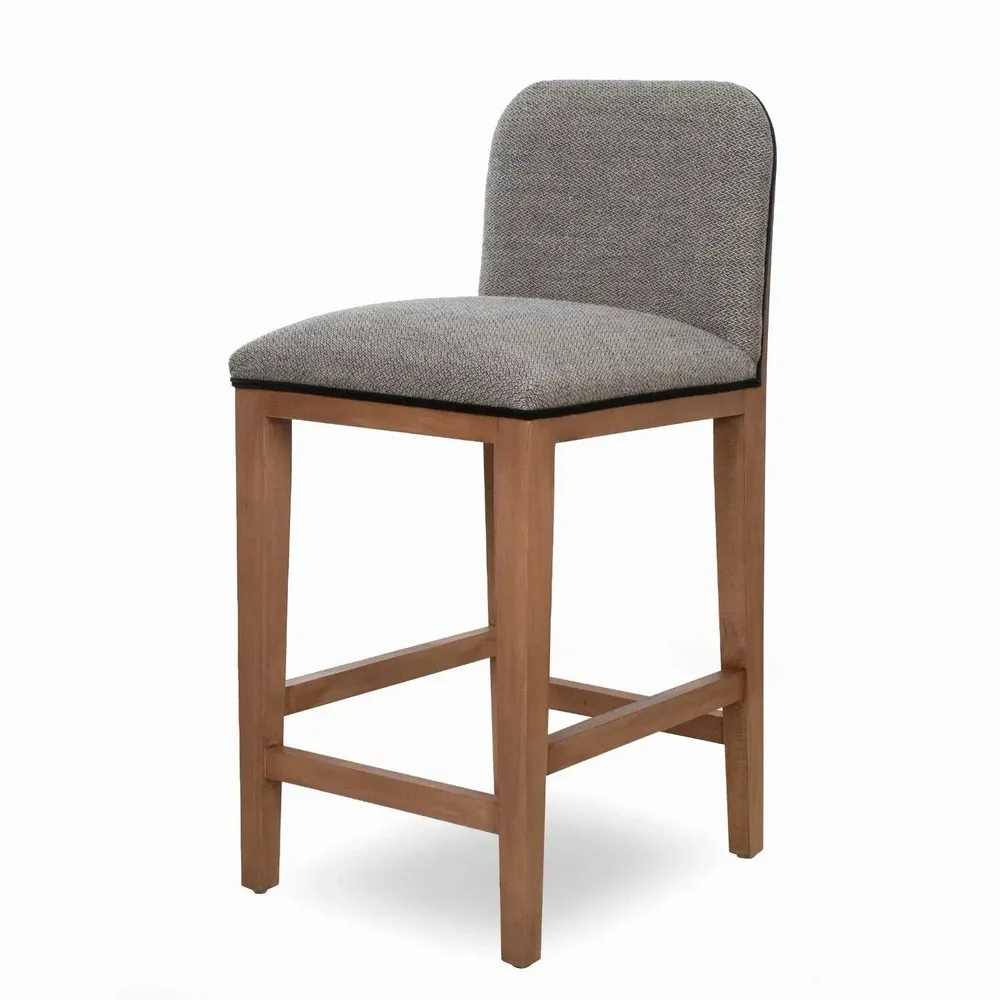 Tabourets pour collectivités - Mauro Stool| Tabouret - CREARTE COLLECTIONS