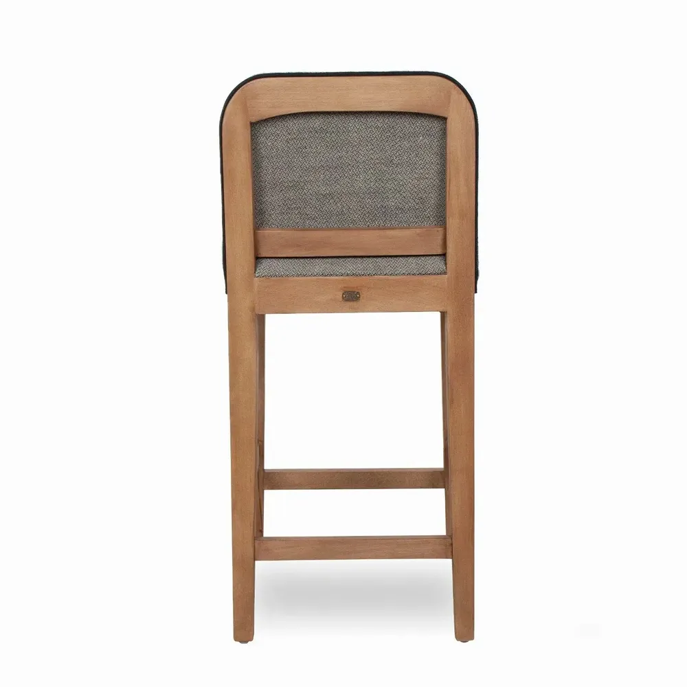 Tabourets pour collectivités - Mauro Stool| Tabouret - CREARTE COLLECTIONS