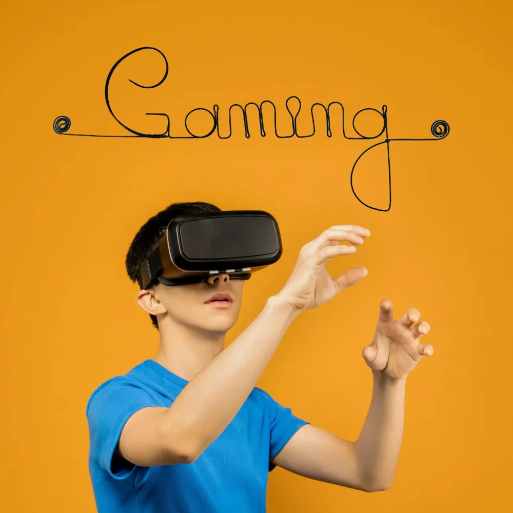 Other wall decoration - Wire Wall Decoration " Gaming ” - to pin - Wall Jewelry - BIJOUX DE MUR