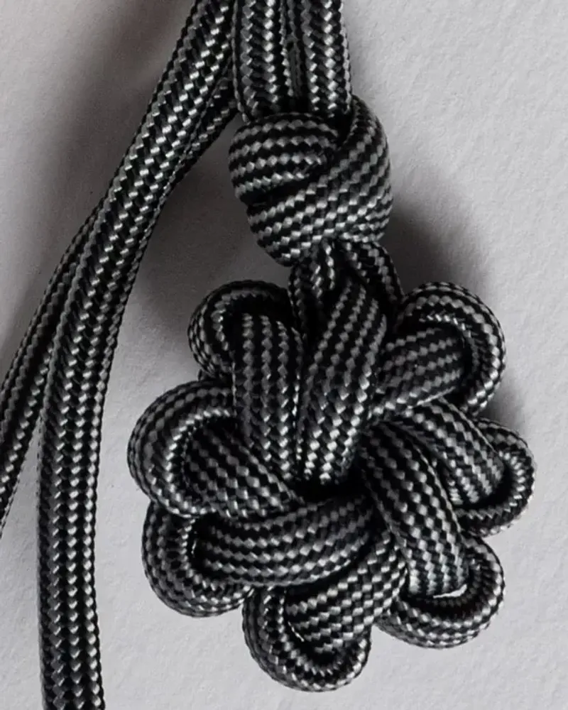 Objets de décoration - Accessoires THE KNOT - SARAH ALOISI PARIS