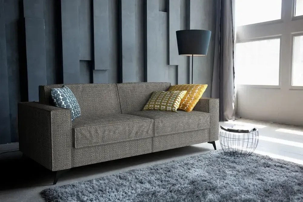 Sofas - Mingus - MILANO BEDDING