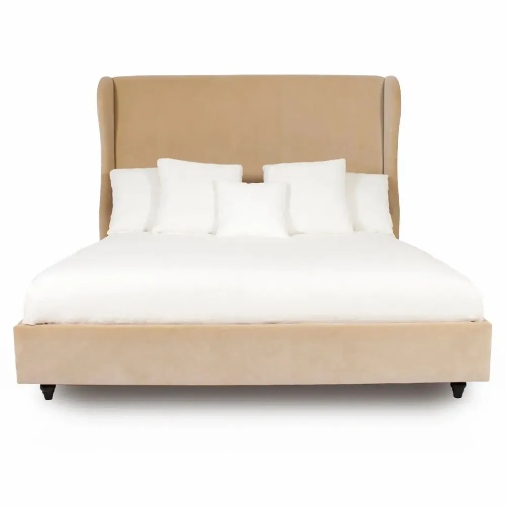 Literie pour hôtels - Wings Bed|Lit - CREARTE COLLECTIONS