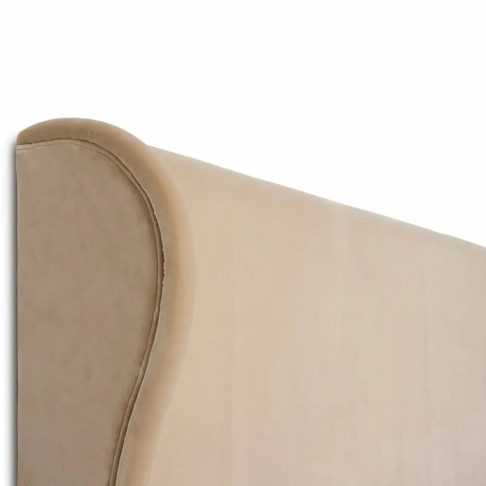 Literie pour hôtels - Wings Bed|Lit - CREARTE COLLECTIONS