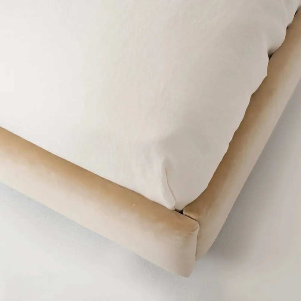 Literie pour hôtels - Wings Bed|Lit - CREARTE COLLECTIONS