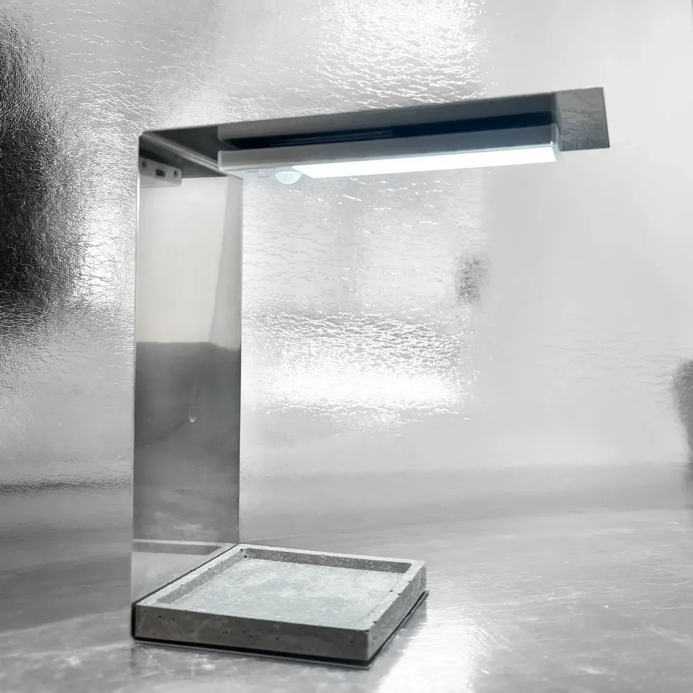 Lampes de table - Lampe de table [LINEE] - CASE STUDIOS