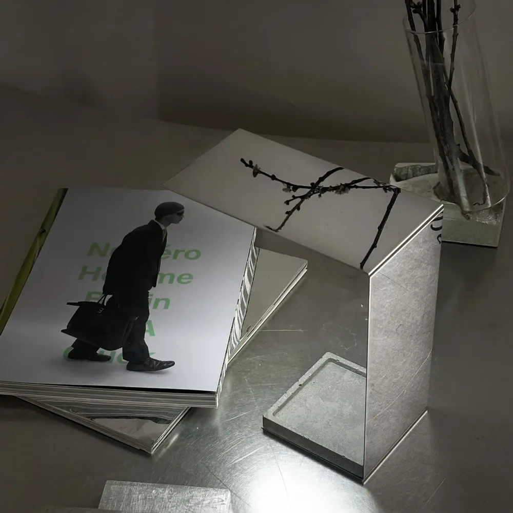 Lampes de table - Lampe de table [LINEE] - CASE STUDIOS