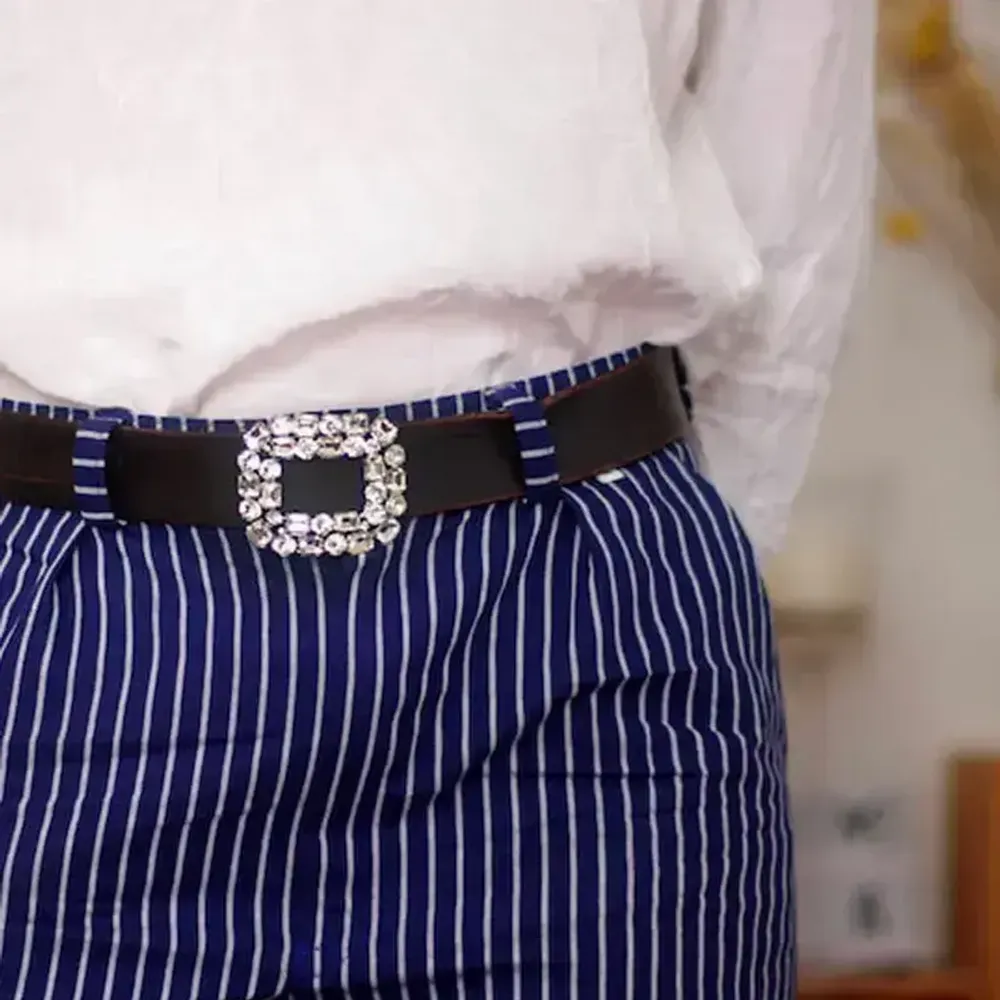 Bijoux - bijou broche CLAP - SQUARE - CLAP PARIS