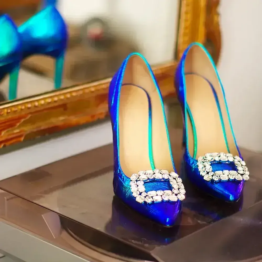 Bijoux - bijou broche CLAP - SQUARE - CLAP PARIS