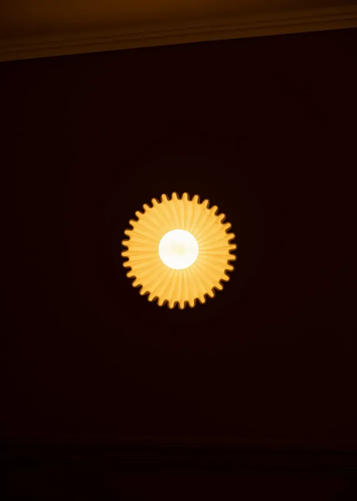 Wall lamps - Ostro (White Marble) - SIMONE & MARCEL