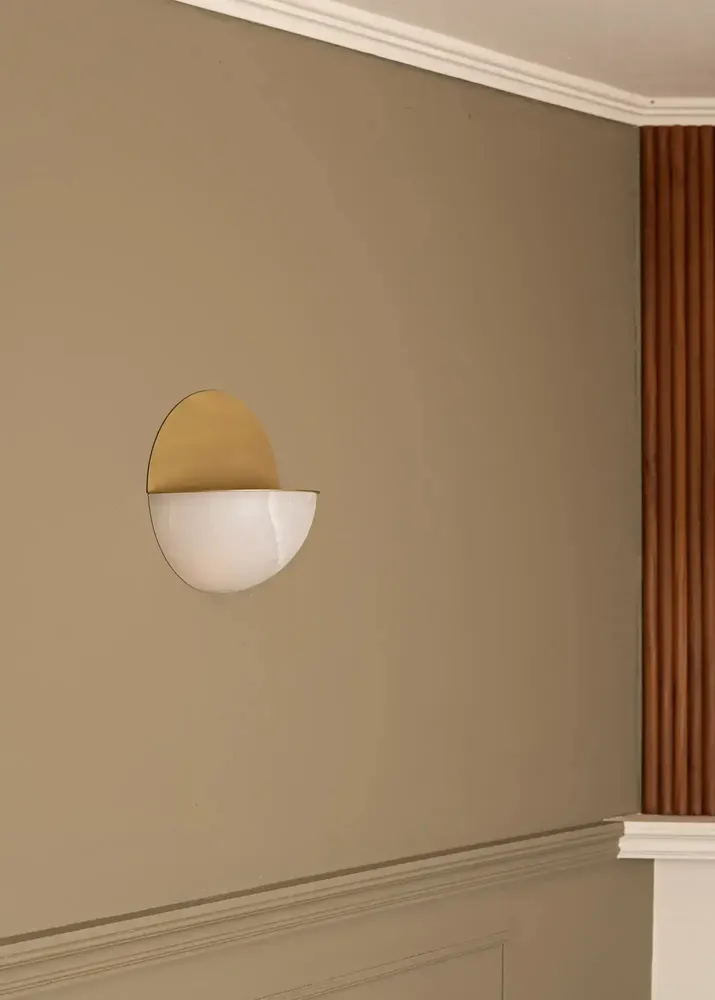 Wall lamps - Luno (CB) - SIMONE & MARCEL