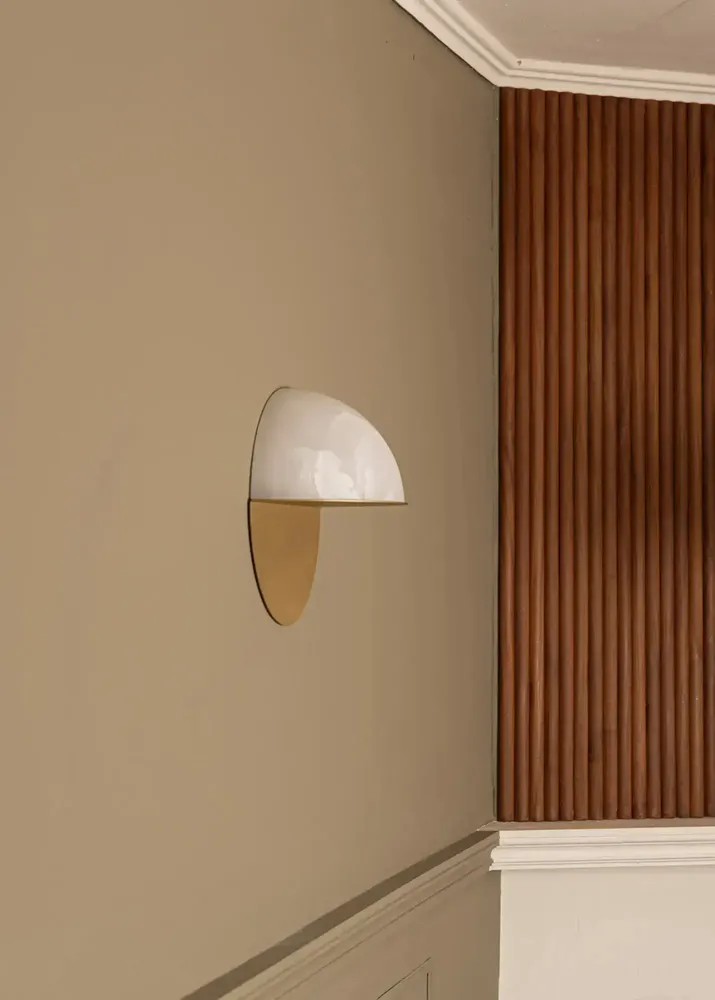 Wall lamps - Luno (CB) - SIMONE & MARCEL
