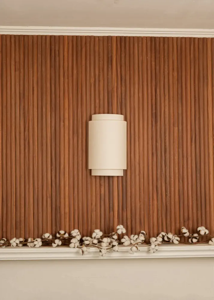 Appliques - Duono (Coton Écru) - SIMONE & MARCEL