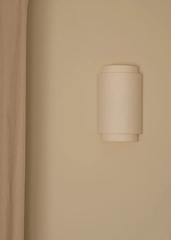 Appliques - Duono (Coton Écru) - SIMONE & MARCEL